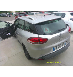 Porte arriere gauche RENAULT CLIO 4 Photo n°8