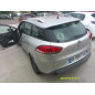 Porte arriere gauche RENAULT CLIO 4