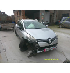 Porte arriere gauche RENAULT CLIO 4 Photo n°9