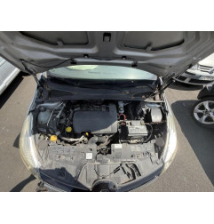 Porte arriere gauche RENAULT CLIO 4 Photo n°11