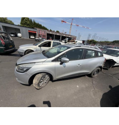 Porte arriere gauche RENAULT CLIO 4 Photo n°13