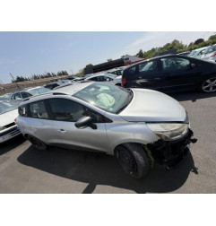 Porte arriere gauche RENAULT CLIO 4 Photo n°14