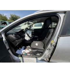 Porte arriere gauche RENAULT CLIO 4 Photo n°15