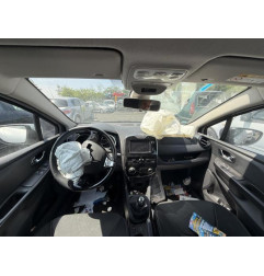 Porte arriere gauche RENAULT CLIO 4 Photo n°16