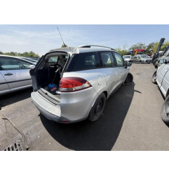 Porte arriere gauche RENAULT CLIO 4 Photo n°19