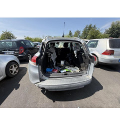 Porte arriere gauche RENAULT CLIO 4 Photo n°20