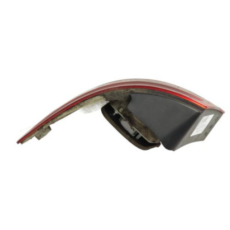 Feu arriere principal droit (feux) MERCEDES CLASSE B 245 Photo n°1