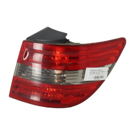 Feu arriere principal droit (feux) MERCEDES CLASSE B 245