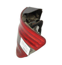 Feu arriere principal droit (feux) MERCEDES CLASSE B 245 Photo n°3