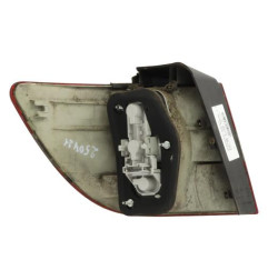 Feu arriere principal droit (feux) MERCEDES CLASSE B 245 Photo n°6