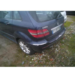 Feu arriere principal droit (feux) MERCEDES CLASSE B 245 Photo n°11