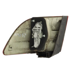 Feu arriere principal gauche (feux) MERCEDES CLASSE B 245 Photo n°5