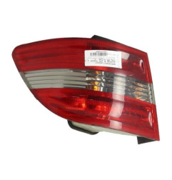 Feu arriere principal gauche (feux) MERCEDES CLASSE B 245 Photo n°6