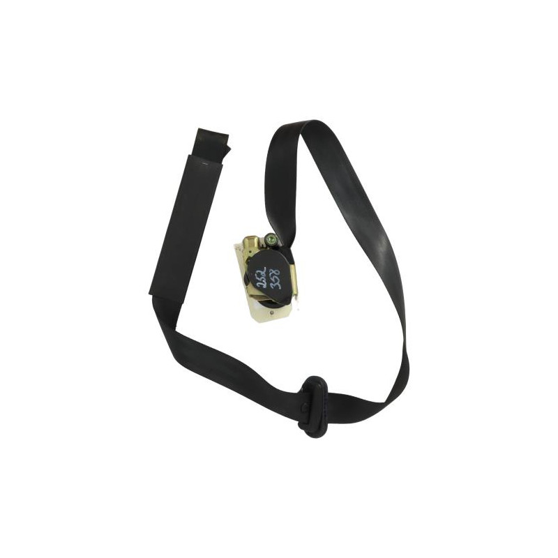 Ceinture avant droit PEUGEOT 206