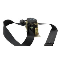 Ceinture avant droit PEUGEOT 206 Photo n°3