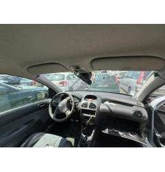 Ceinture avant droit PEUGEOT 206 Photo n°15