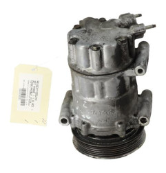 Compresseur clim PEUGEOT 207 Photo n°3