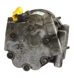 Compresseur clim PEUGEOT 207 Photo n°5