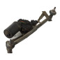 Moteur essuie glace avant PEUGEOT 206