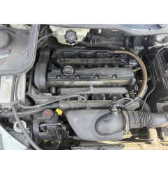 Moteur essuie glace avant PEUGEOT 206 Photo n°11