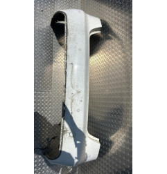 Pare choc arriere AUDI A4 3 Photo n°1