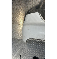 Pare choc arriere AUDI A4 3