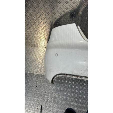 Pare choc arriere AUDI A4 3