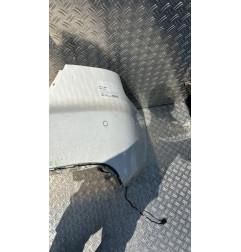 Pare choc arriere AUDI A4 3 Photo n°3