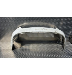 Pare choc arriere AUDI A4 3 Photo n°4