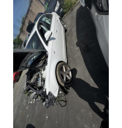 Pare choc arriere AUDI A4 3 Photo n°11