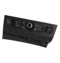 Commande chauffage AUDI A4 3 Photo n°1