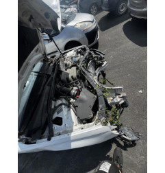 Commande chauffage AUDI A4 3 Photo n°8