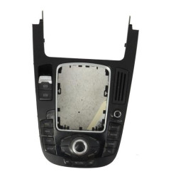 Console central (interieur plastique) AUDI A4 3 Photo n°3