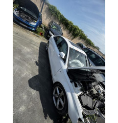 Retroviseur gauche AUDI A4 3 Photo n°12