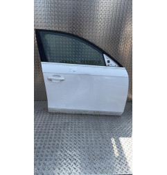 Porte avant droit AUDI A4 3 Photo n°1