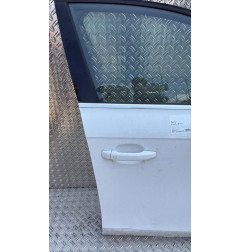 Porte avant droit AUDI A4 3 Photo n°3