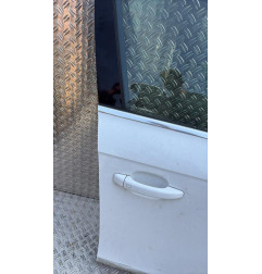 Porte avant droit AUDI A4 3 Photo n°4
