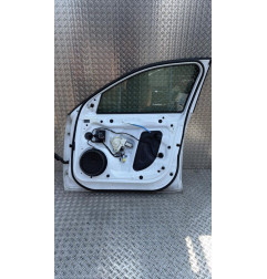 Porte avant droit AUDI A4 3 Photo n°5