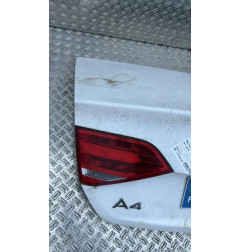 Malle/Hayon arriere AUDI A4 3