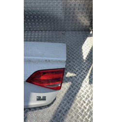 Malle/Hayon arriere AUDI A4 3 Photo n°3