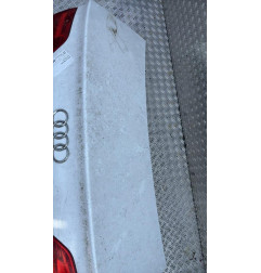 Malle/Hayon arriere AUDI A4 3 Photo n°4