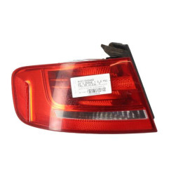 Feu arriere principal gauche (feux) AUDI A4 3 Photo n°1