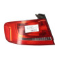 Feu arriere principal gauche (feux) AUDI A4 3