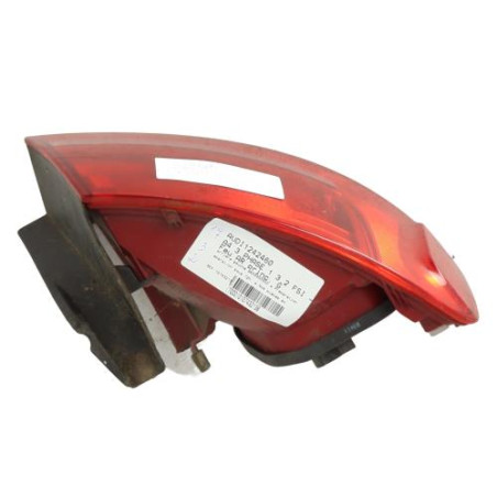 Feu arriere principal gauche (feux) AUDI A4 3