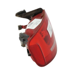 Feu arriere principal gauche (feux) AUDI A4 3 Photo n°5