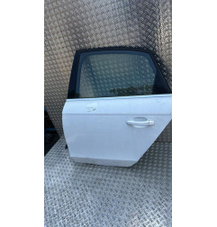 Porte arriere gauche AUDI A4 3 Photo n°1