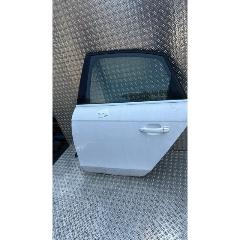 Porte arriere gauche AUDI A4 3