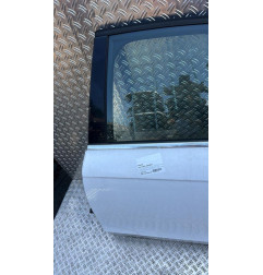 Porte arriere gauche AUDI A4 3 Photo n°3