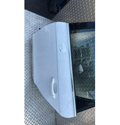 Porte arriere gauche AUDI A4 3 Photo n°4