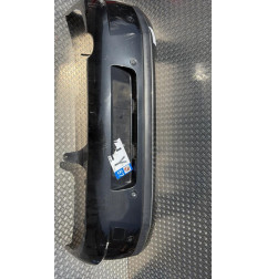 Pare choc arriere PEUGEOT 407 Photo n°1